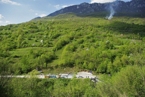 Черногория: от Боснии до Святого Стефана