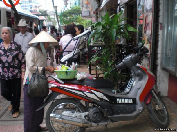 Вьетнам на выходные