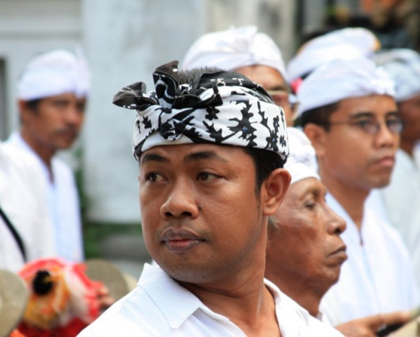 Indonesia. Часть 5.