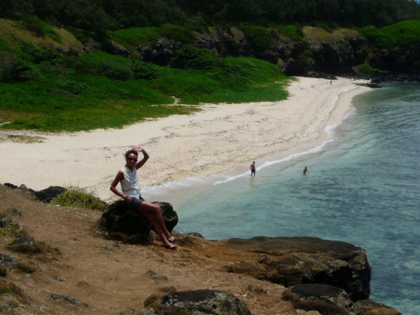 Отдых на острове Маврикий. НЕ элитный и доступный. Даже на Новый Год.