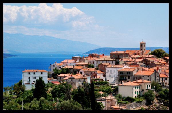 Хорватия: На побережье Восточной Адриатики мечта сливается с реальностью