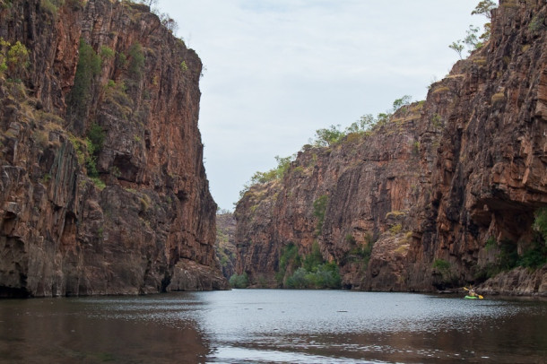 Alice Springs — Katherine