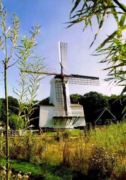 Голландия – наша прекрасная соседка