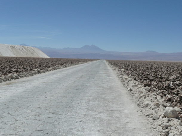 Три тысячи километров на автобусах  по Перу. Октябрь - 2009.
