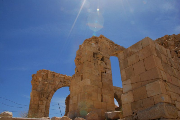 История и культура Иордании