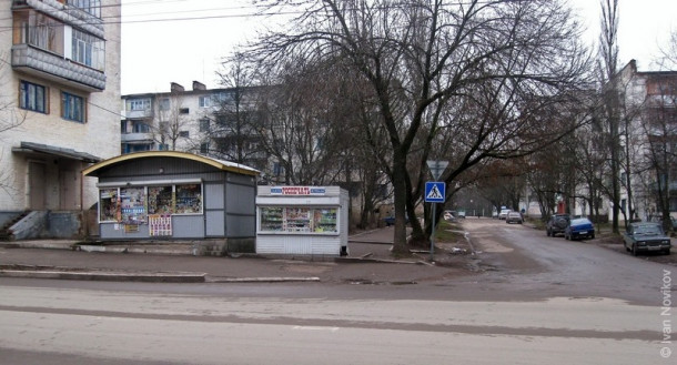 Калуга 2009 (часть 1).