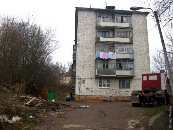Калуга 2009 (часть 1).