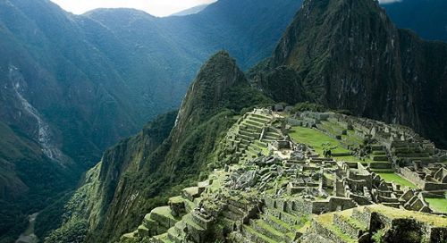 Перу. Обзор