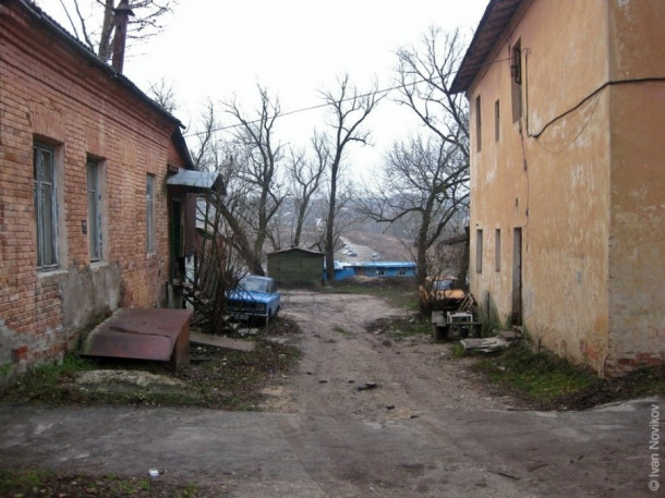 Калуга 2009 (часть 3).