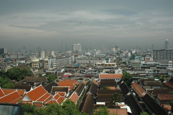 Part 1 - Bangkok