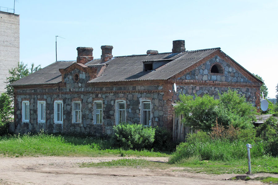 Опочецкий Район Фото